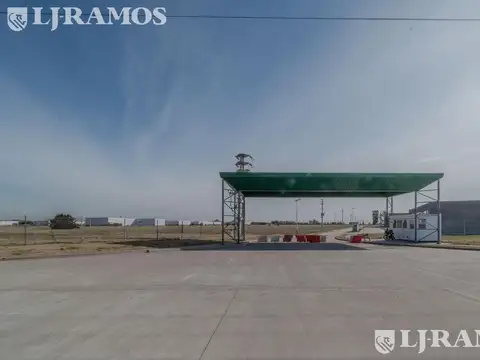 Terreno industrial en Venta en  Parque Industrial Cardales