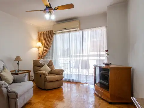 Departamento en Venta en Martin, Rosario