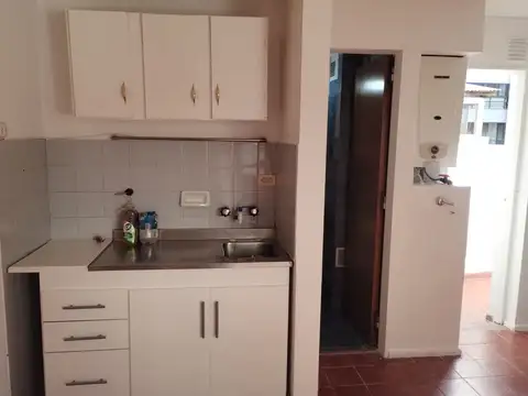 juan manuel de Rosas 800, Piso 9