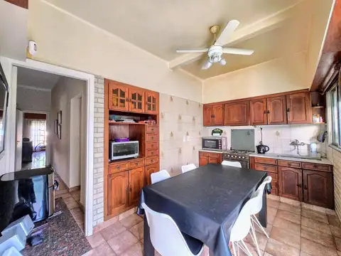 Casa en Venta 30 años