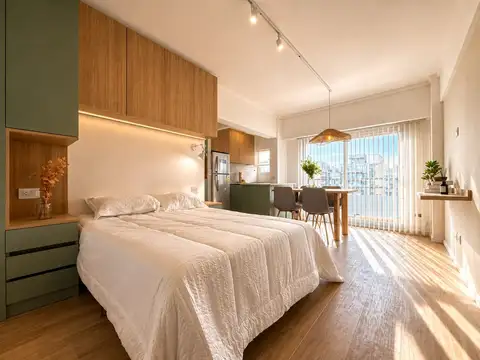 Departamento en Venta en Terminal Vieja, USD 64.900