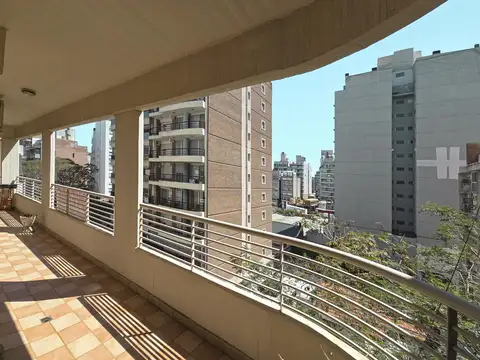 Departamento en Venta de 5 ambientes