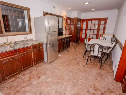 Casa en Venta 2025 años