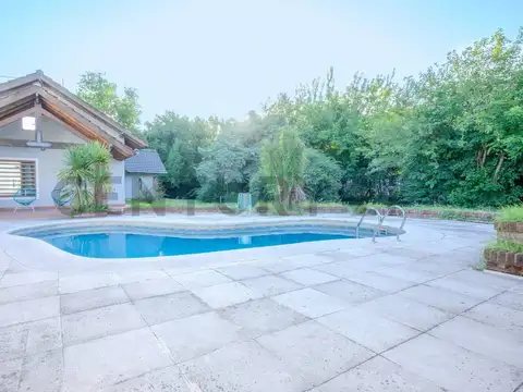 Los fresnos 1951 , Piso 0