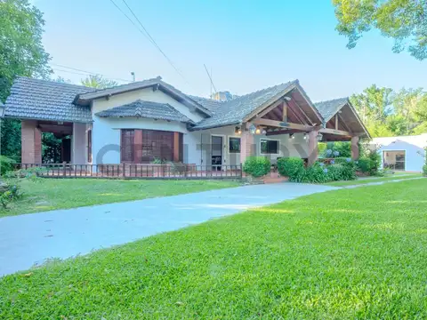 Casa en Venta de 3 dormitorios