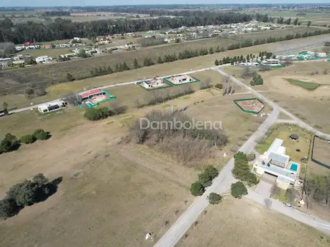 Terreno Lote  en Venta Everlinks, Luján