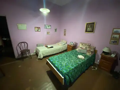 CASA 3 AMBIENTES CON LOCAL EN VENTA EN BLOCK  - MORON NORTE