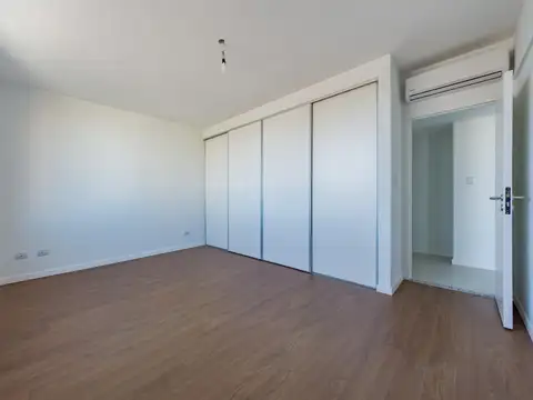 Departamento en  Venta un dormitorio al frente en Barrio Abasto con amenities a estrenar