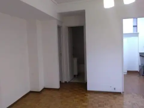 Departamento en Alquiler de 2 ambientes
