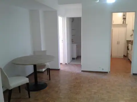 Departamento - Vicente López