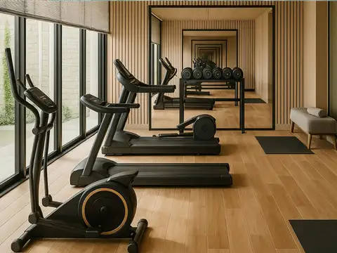 Departamento en Venta en Belgrano, USD 174.662