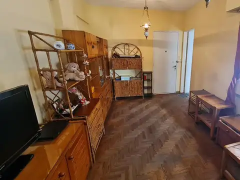 Departamento de 2 ambientes