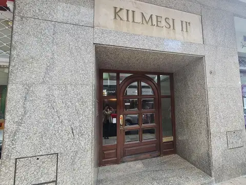 Departamento de 2 ambientes