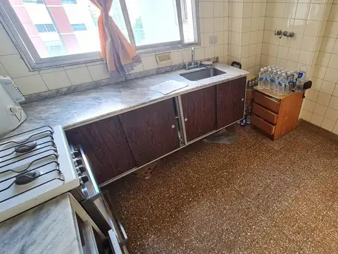 Departamento en Venta en Quilmes, USD 52.000