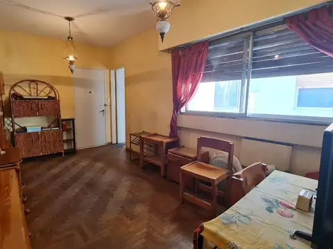 Departamento en Venta 40 años