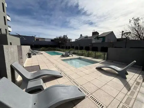 Departamento en Venta de 6 ambientes