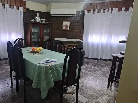 Depto Tipo Casa en Venta con 1 cocheras