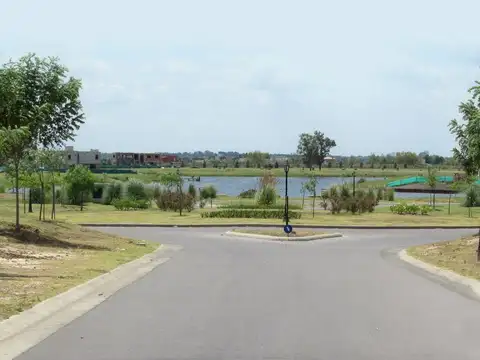 Venta Lote San Matías Area 3-Belen de Escobar