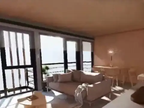 EQUIPO RE/MAX VENDE EN POZO MONOAMBIENTE 32M2.