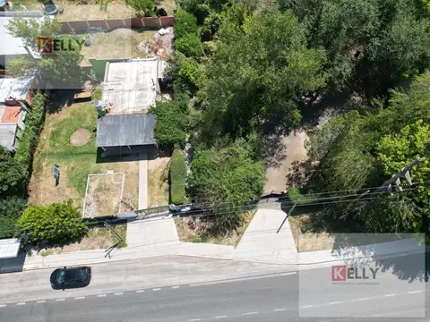 Terreno en Venta de 516,0 m2