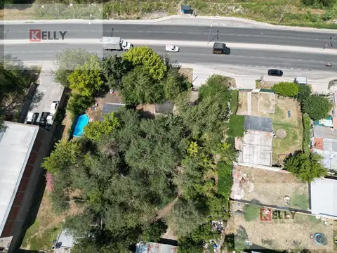 Terreno en Venta en Villa Rosa, USD 83.000