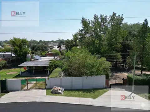 Terreno en Venta en Villa Rosa, USD 83.000