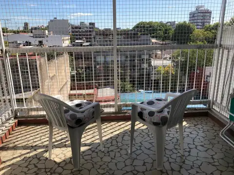 Departamento en Alquiler de 3 dormitorios