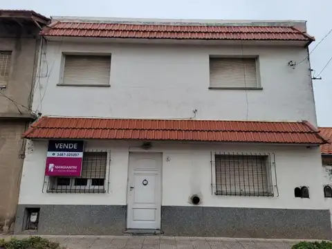 Zárate en zona centro
