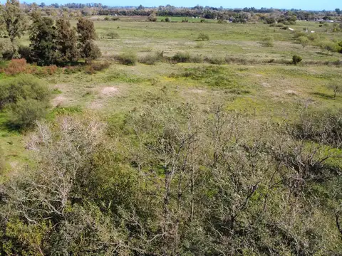 Terreno en Venta 354  mts Frente