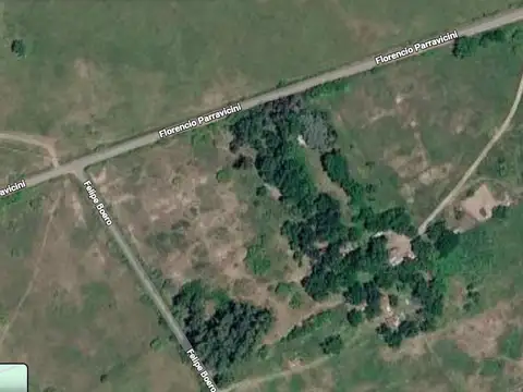 Terreno en Venta, FOT 1,2
