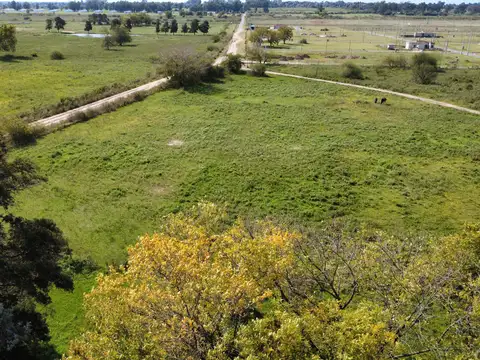 Venta en Bloque de 2 Lotes en Escobar – 5 Hectáreas
