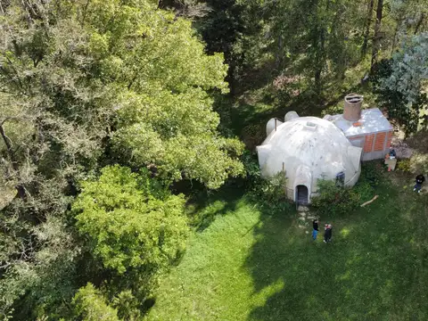 Terreno en Venta 185  mts Fondo