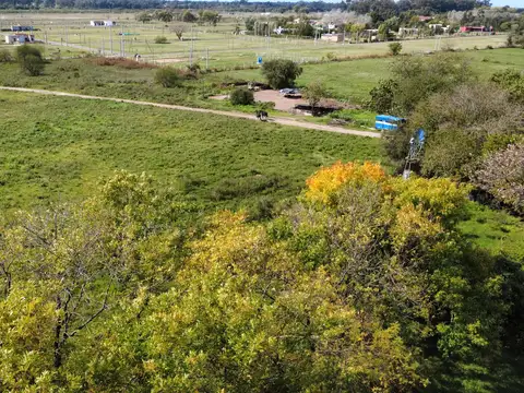 Terreno en Venta, FOS 0,6