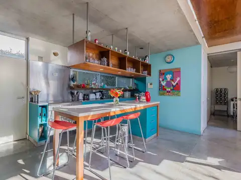 Casa  en venta en San Isidro Labrador laguna y Rio