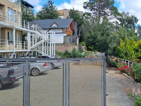 Departamento en Alquiler de 2 dormitorios