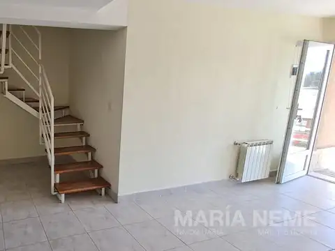 Departamento en Alquiler 10 años