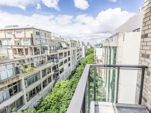 Departamento en Venta en Palermo, USD 190.000