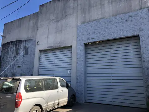 Galpon en Venta en Villa Elisa, USD 275.000