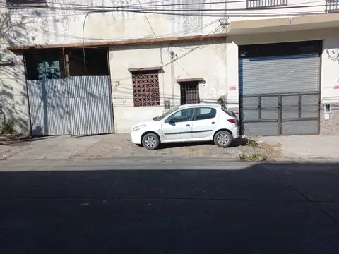 Galpon 433 Mtrs.2 a metros de Av. 101 