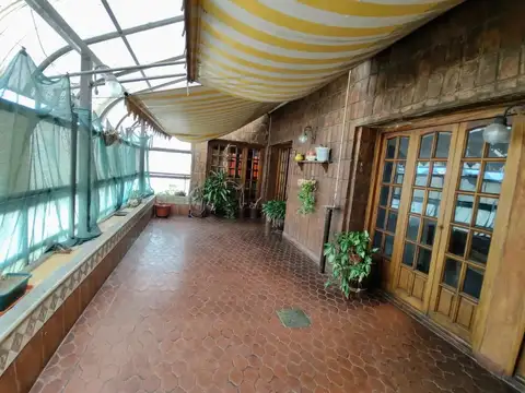 Departamento en alquiler temporario