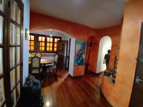 Departamento en Alquiler Temporal de 2 dormitorios