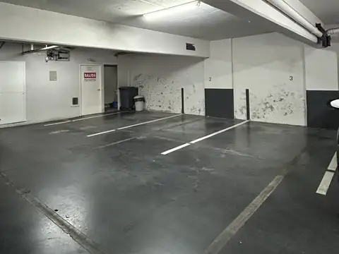 Cochera en Venta cubie.