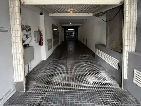 Cochera en Venta para coche grande