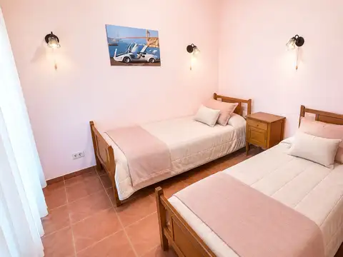 Depto Tipo Casa en Venta de 6 ambientes