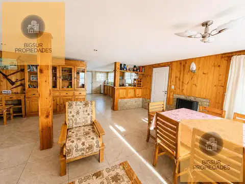 Casa en Venta en San Carlos de Bariloche, USD 625.000