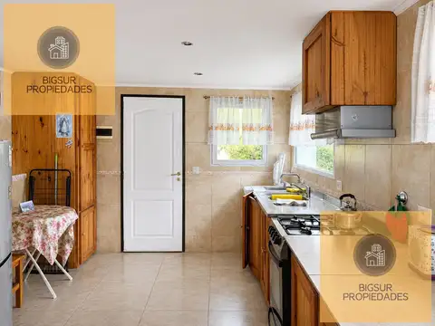 Casa en Venta 15 años