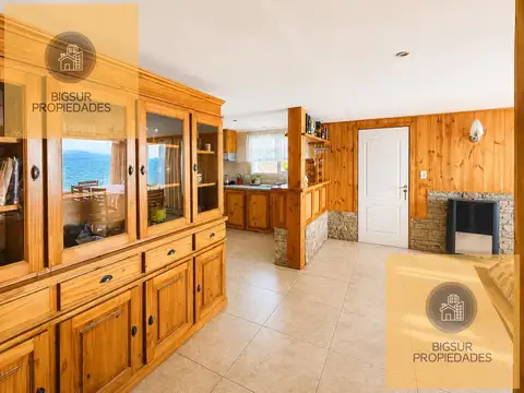 Casa en Venta al Norte