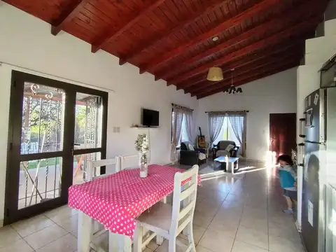 Casa en Venta 8 años