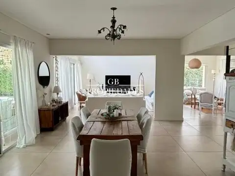 Casa en Venta al Norte