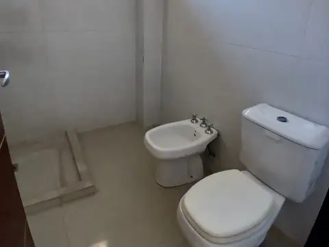 Depto Tipo Casa 2 ambientes con 1 baño